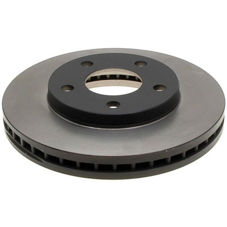 ROTOR ASM FRT BRK