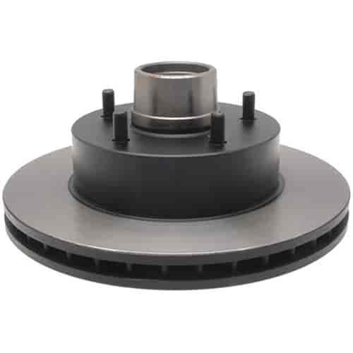 Front Disc Brak (SLP)