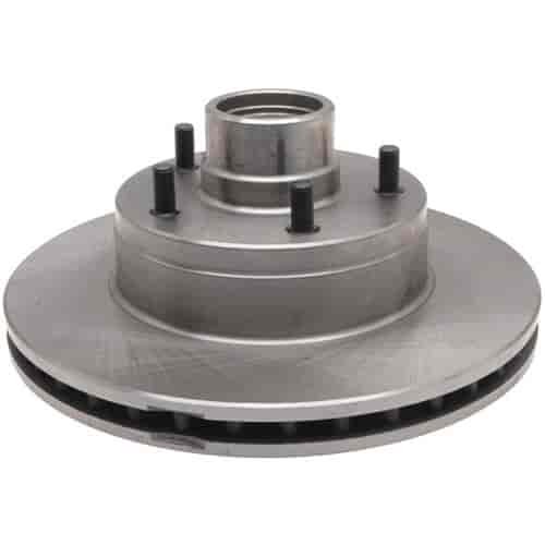 Non-Coated Fron (SLP)