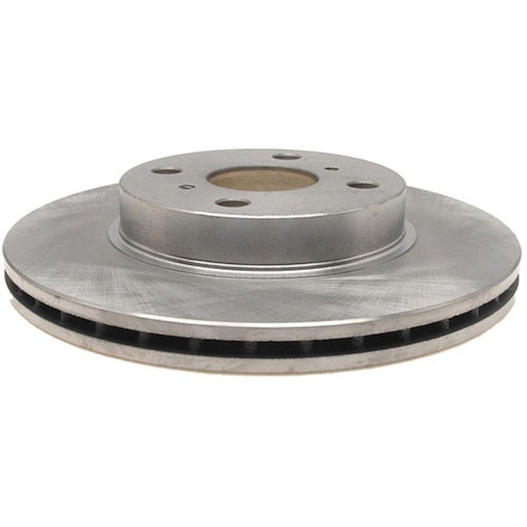 ROTOR ASM FRT BRK