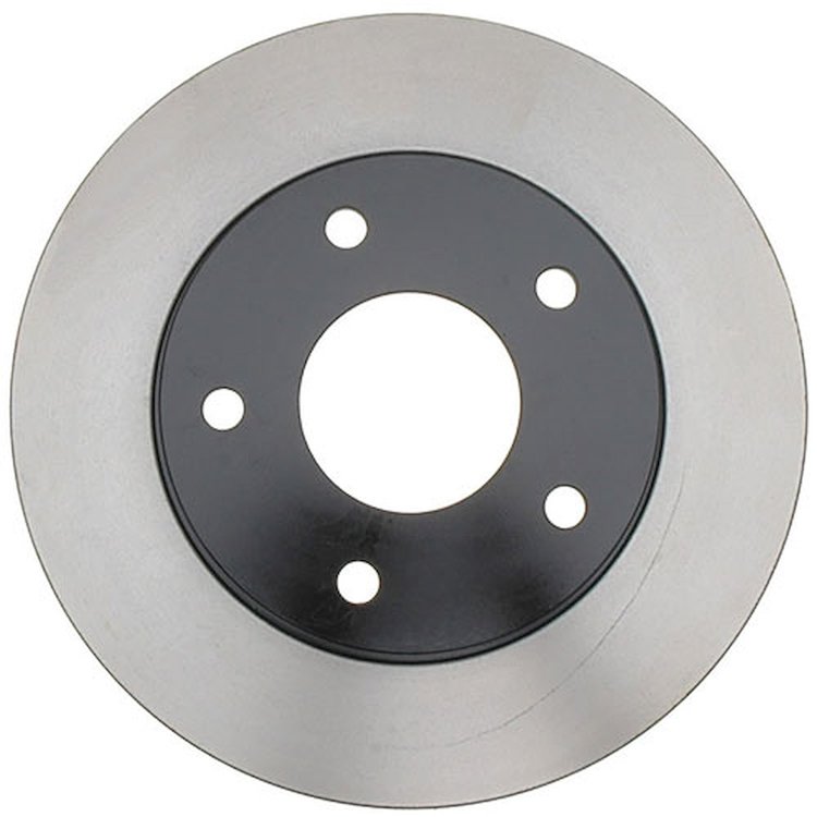 Front Brake Rotor