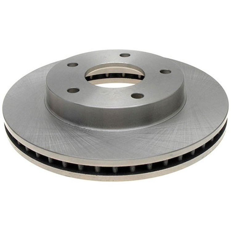 Front Brake Rotor
