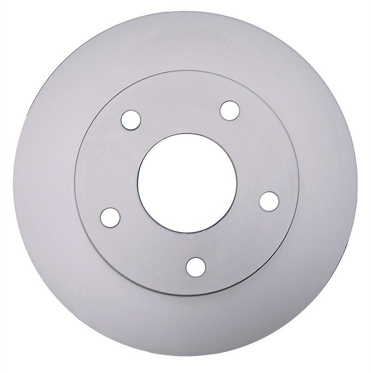 Coated Disc Bra (B)