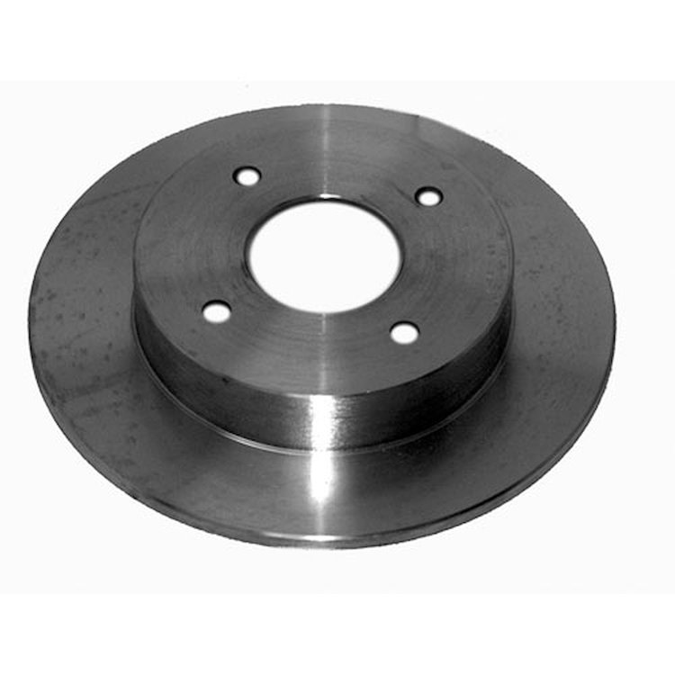 ROTOR ASM RR BRK