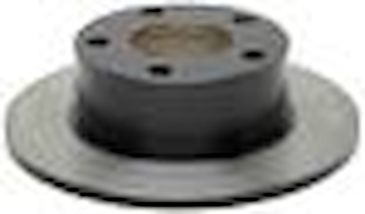 ROTOR RR BRK