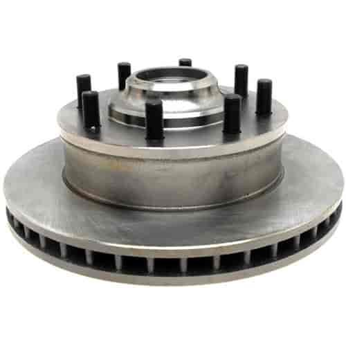 Non-Coated Fron (SLP)