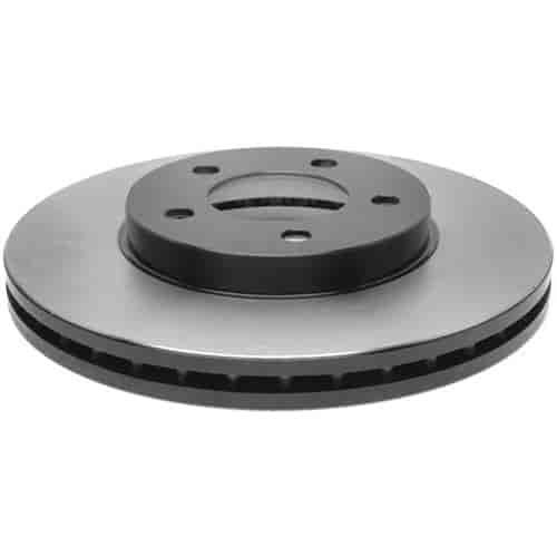 ROTOR ASM FRT BRK