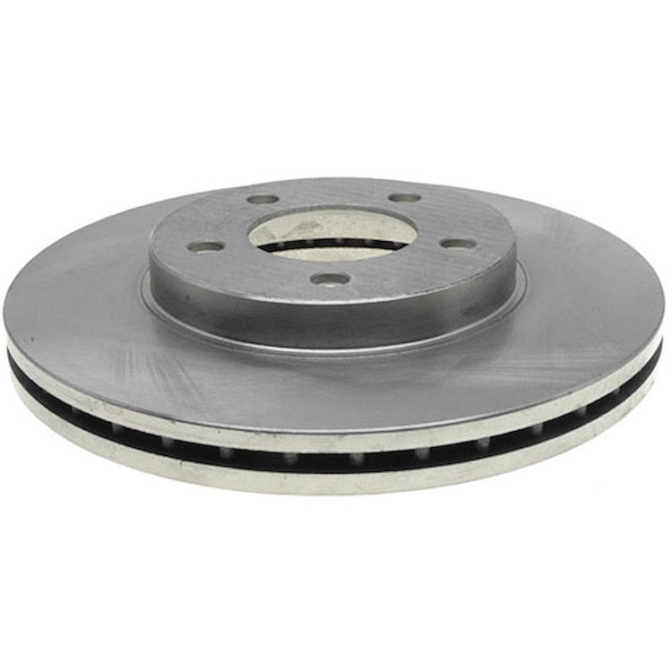 ROTOR FRT BRK
