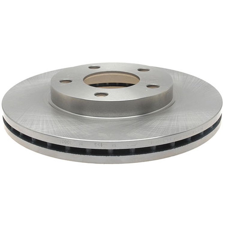 ROTOR FRT BRK