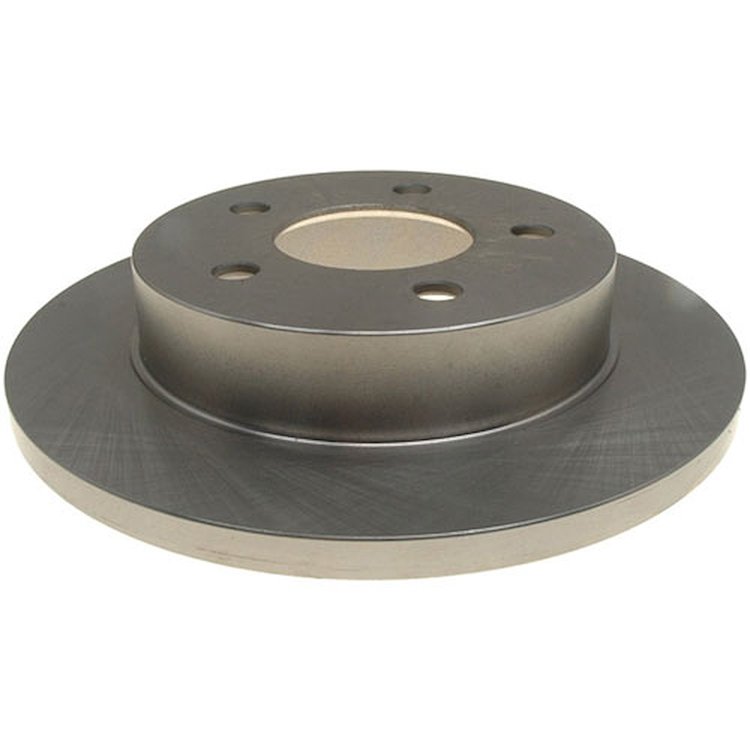 ROTOR RR BRK