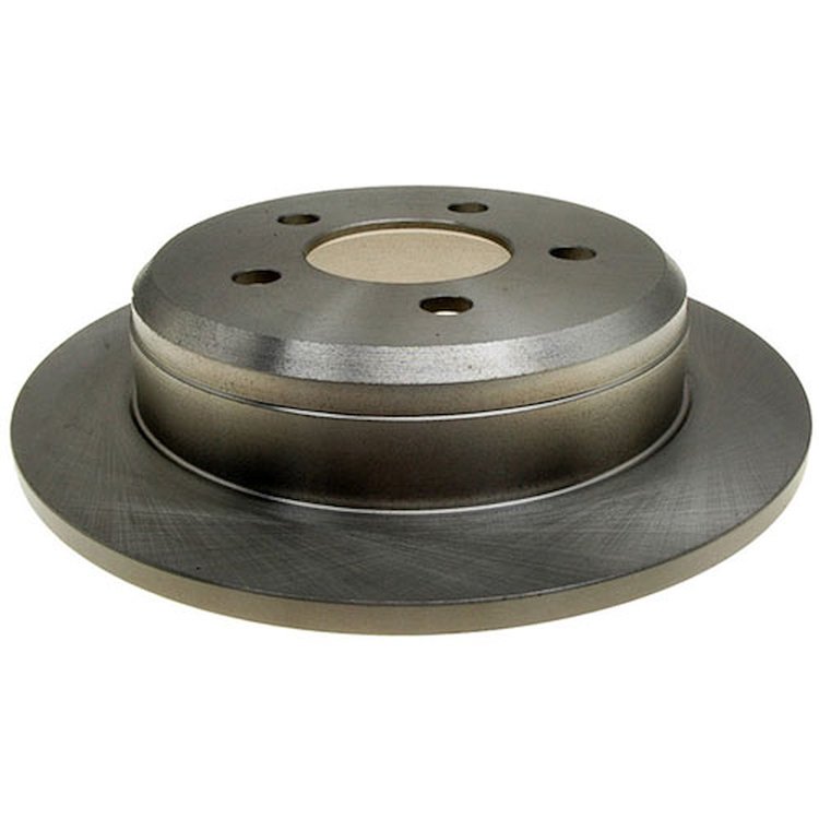 ROTOR RR BRK