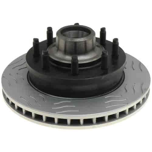 ROTOR B (B)