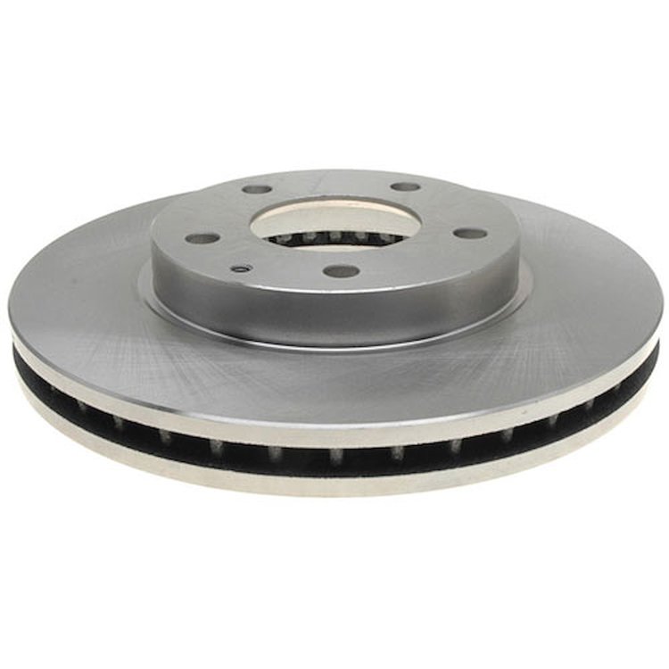 ROTOR FRT BRK