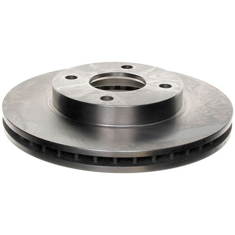 ROTOR FRT BRK