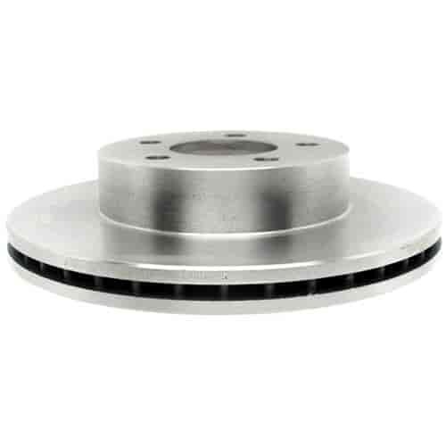 ROTOR FRT BRK