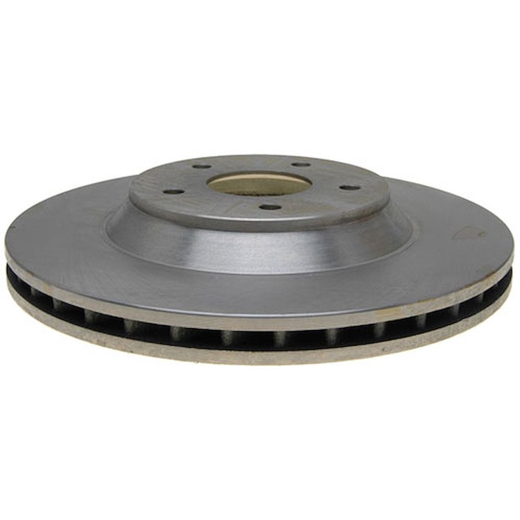 ROTOR FRT BRK