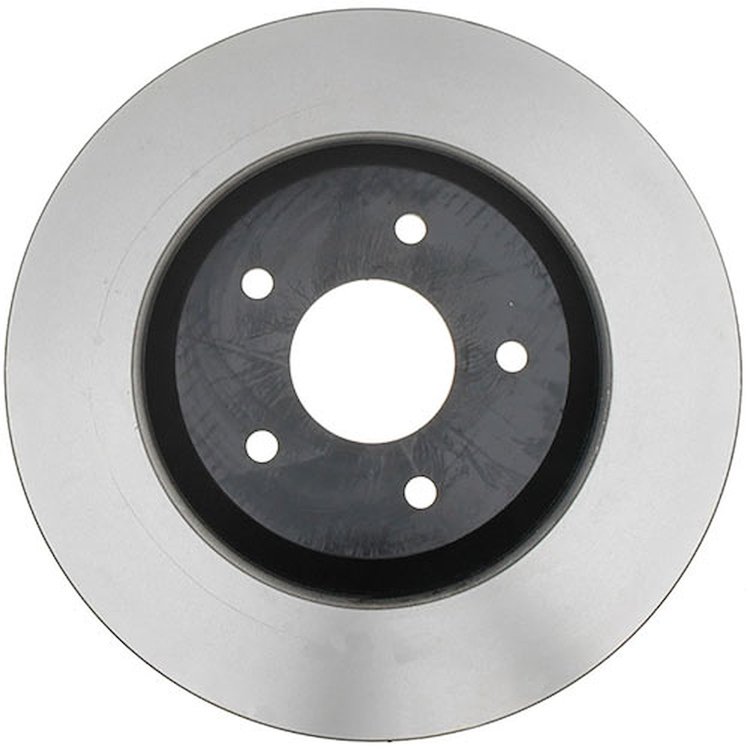 ROTOR ASM FRT BRK