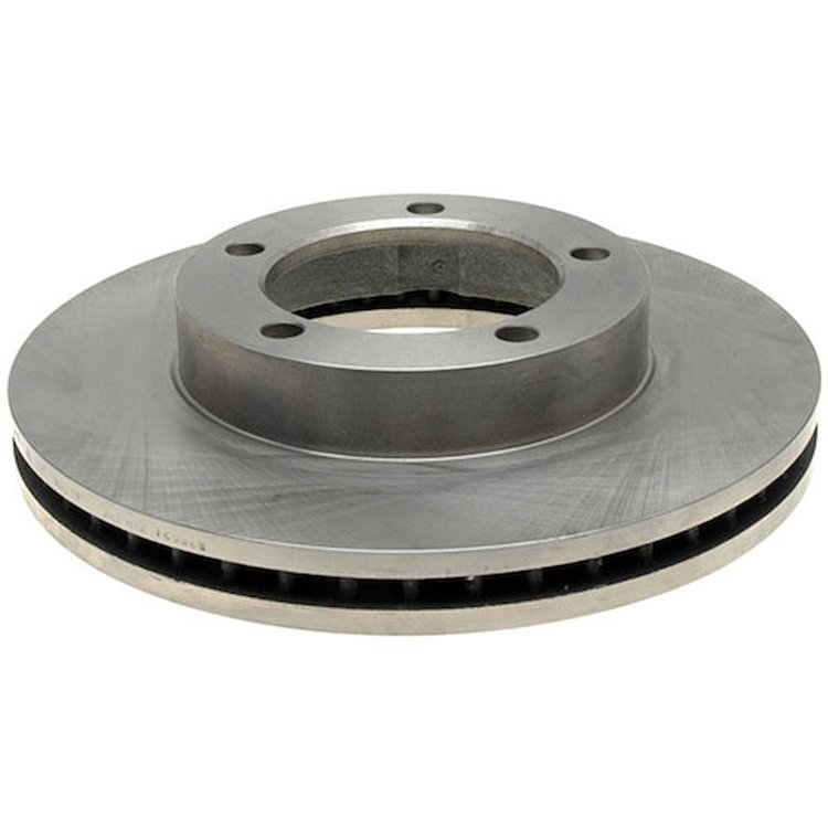 ROTOR ASM FRT BRK