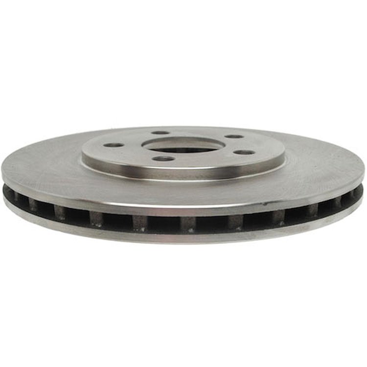 ROTOR FRT BRK