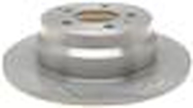 ROTOR RR BRK