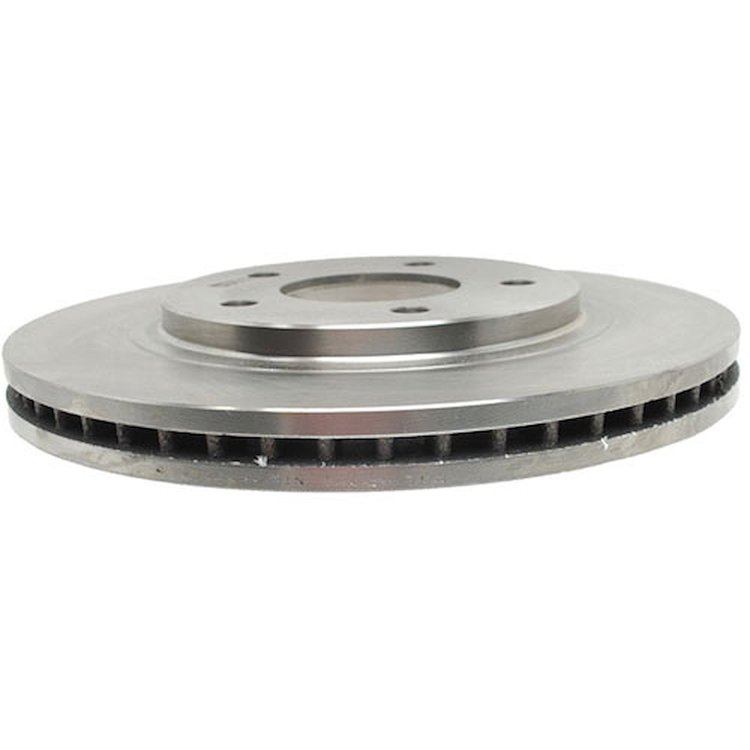 ROTOR ASM FRT BRK