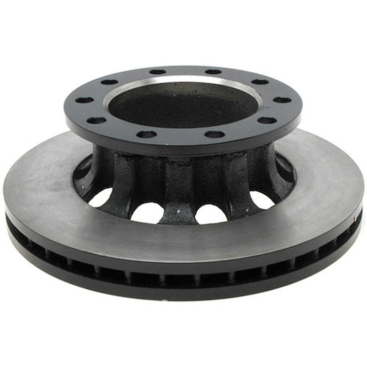 Rear Disc Brake Rotor Assembly Fits Select 1997-2005 GM Models