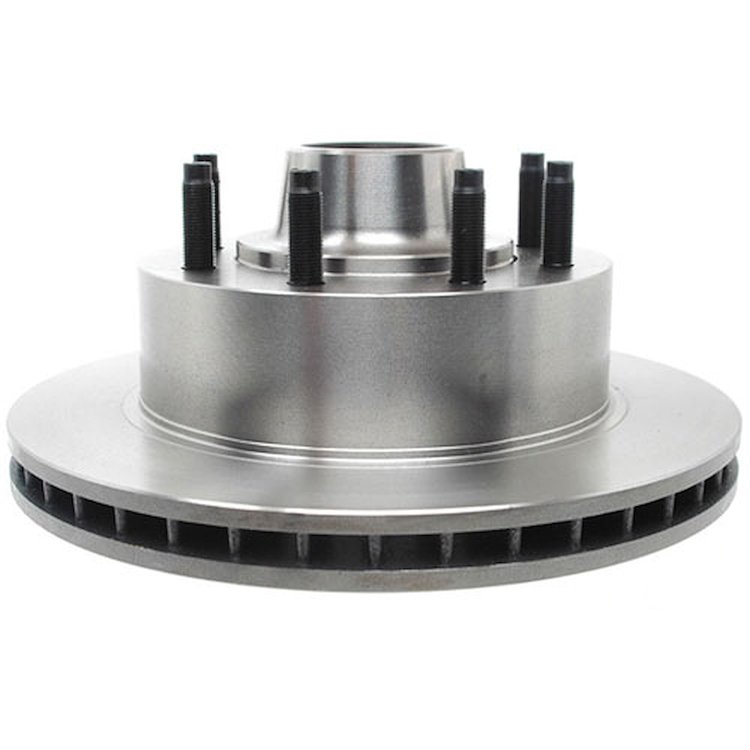 ROTOR ASM FRT BRK