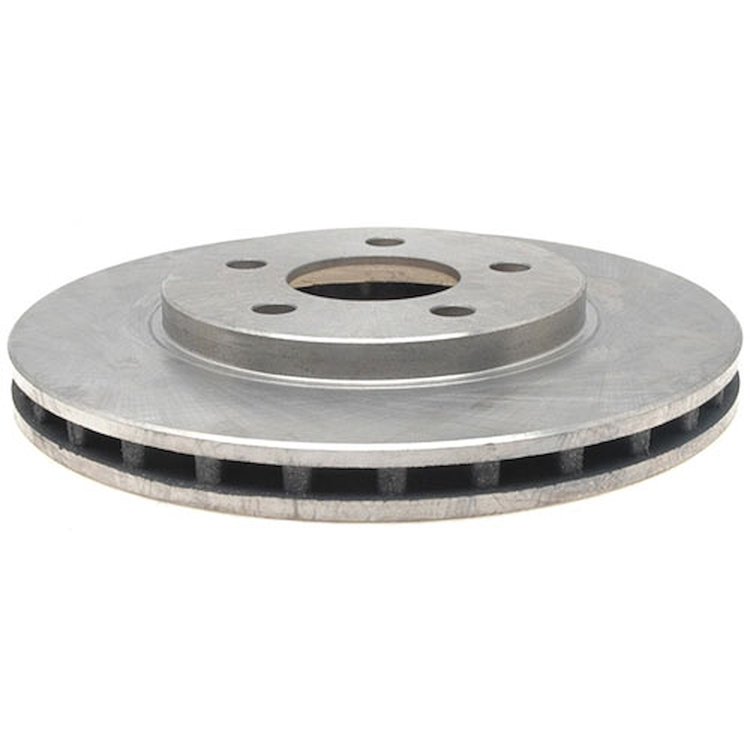 ROTOR FRT BRK