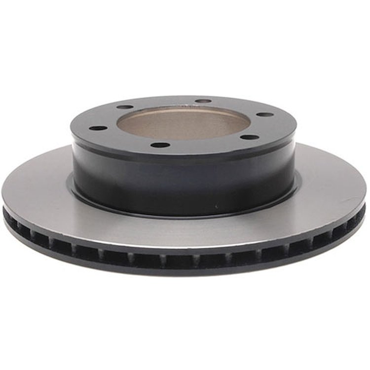 ROTOR ASM FRT BRK