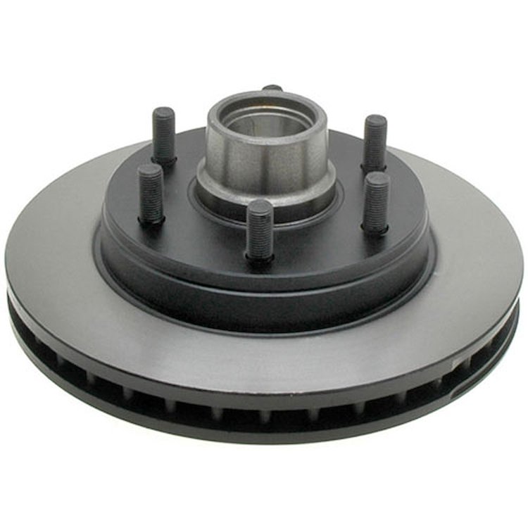 ROTOR ASM FRT BRK