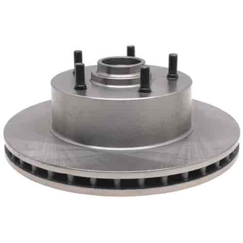 Non-Coated Fron (SLP)