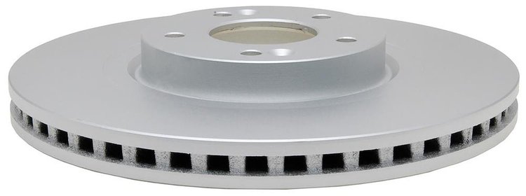 ROTORFRT BRK CTD (B)
