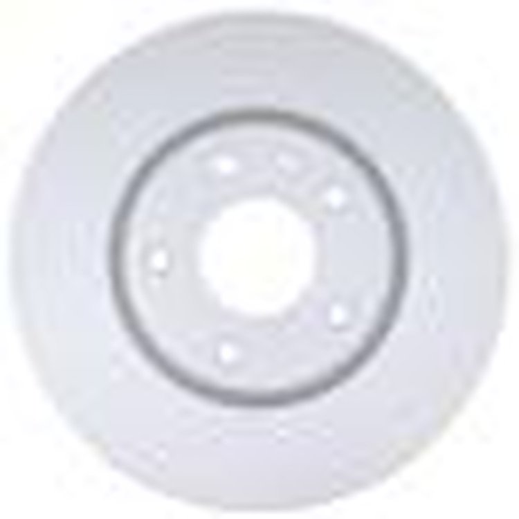 ROTOR FRT BRK