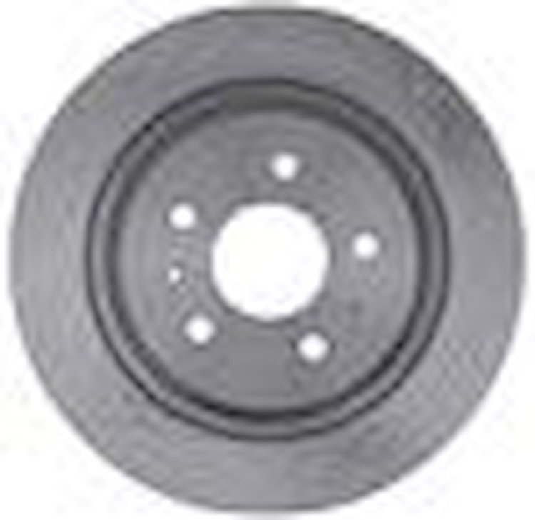 ROTOR RR BRK