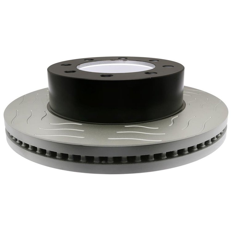 ROTOR ASM,FRT B (B)