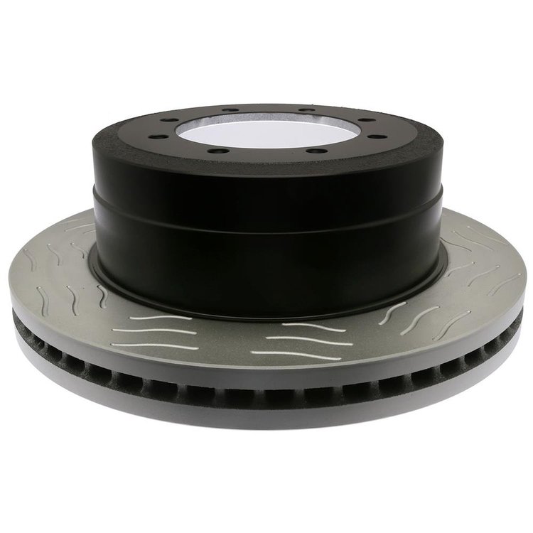 ROTOR ASM,RR BR (B)