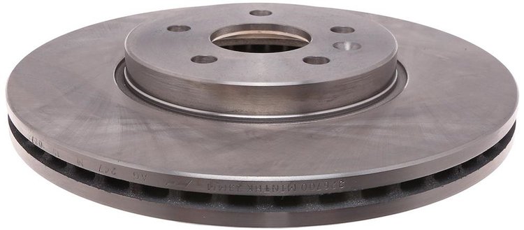 ROTOR FRT BRK