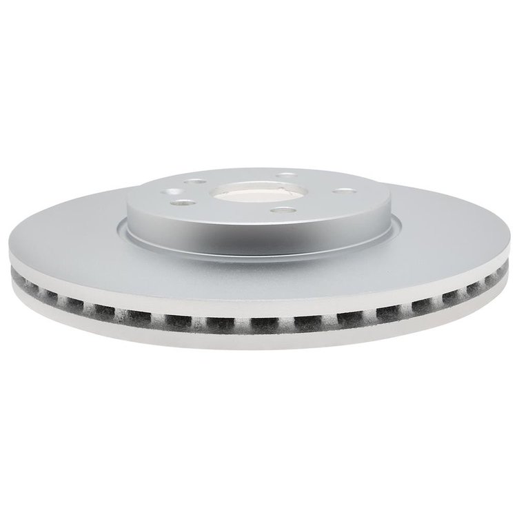 ROTORFRT BRK CTD (B)