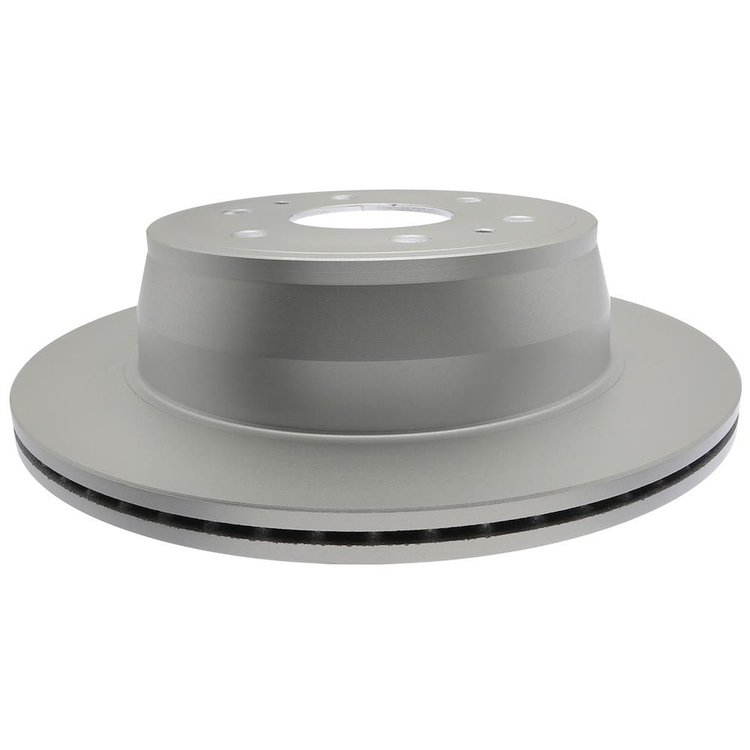 ROTOR FRT BRK