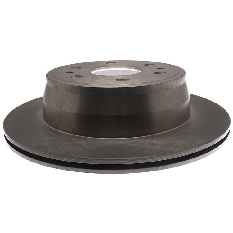 ROTOR ASM RR BRK