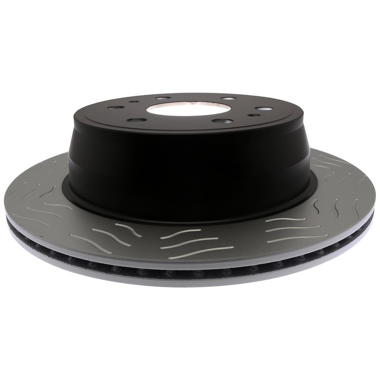 Front Disc Brak (SLP)