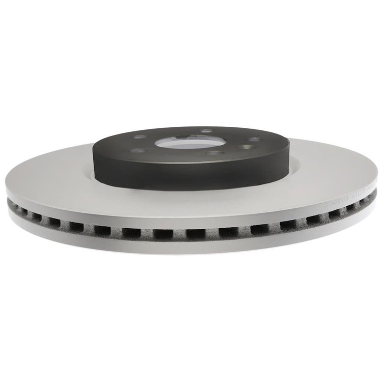 Front Disc Brak (SLP)