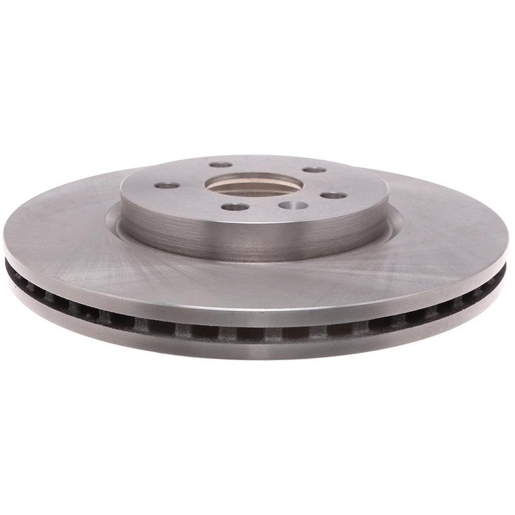 ROTOR FRT BRK
