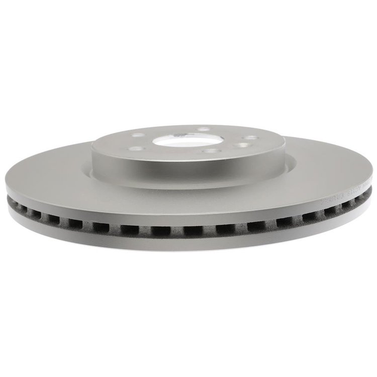 ROTOR FRT BRK