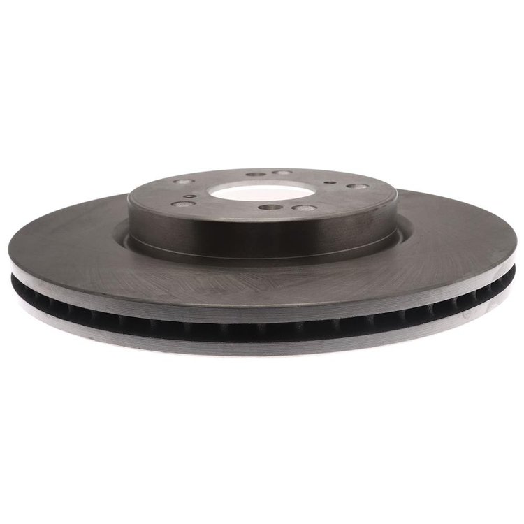 ROTOR FRT BRK