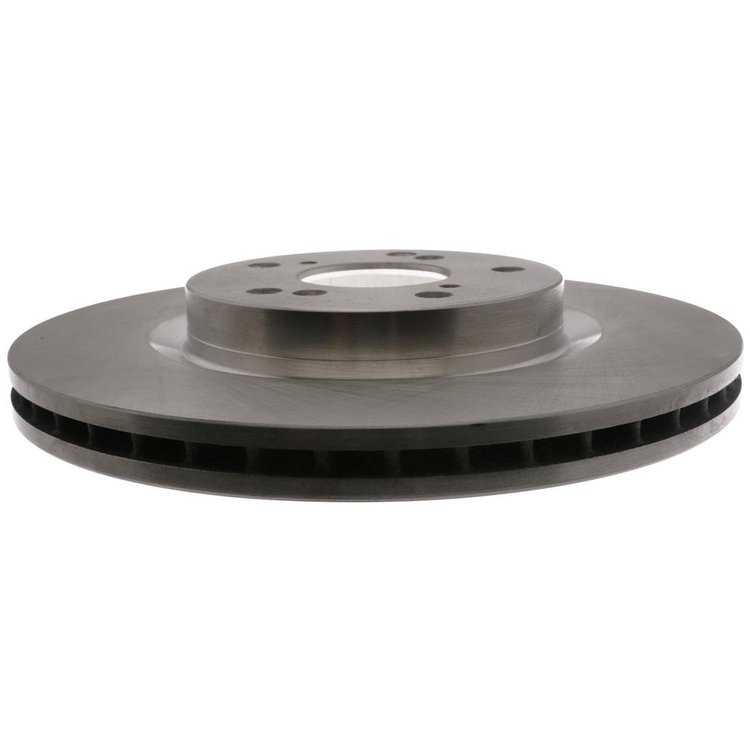 ROTOR FRT BRK