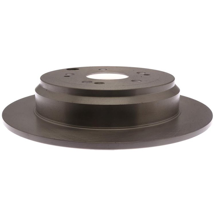 Non-Coated Fron (B)