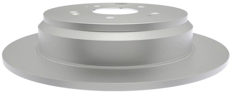 ROTORRR BRK CTD (B)