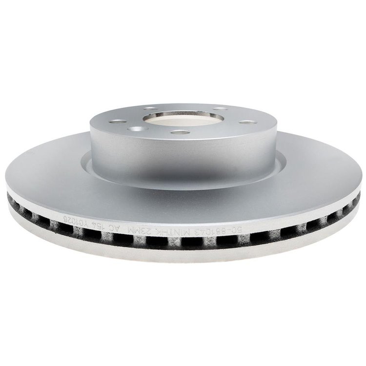 ROTORFRT BRK CTD (B)
