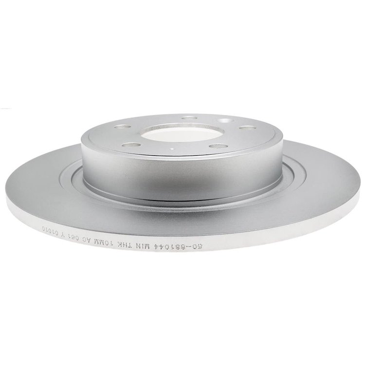 Front Disc Brak (SLP)